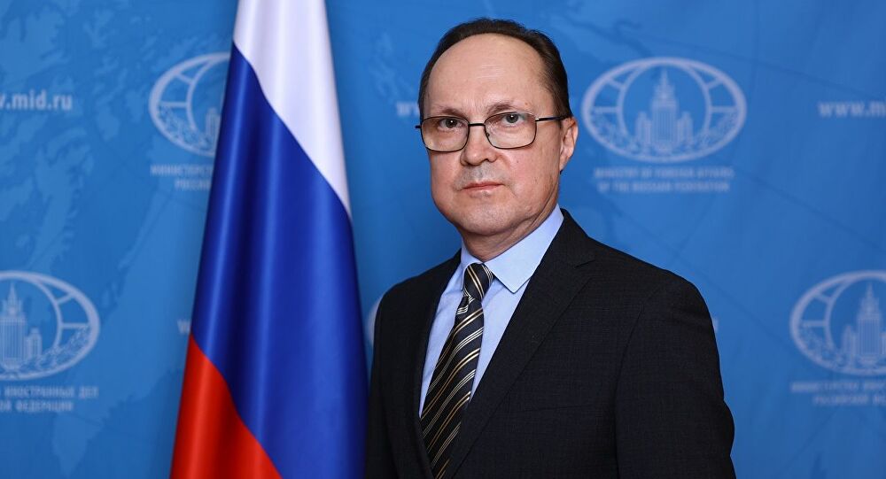Contribution à l’approfondissement des relations d’amitié entre le Vietnam et la Russie